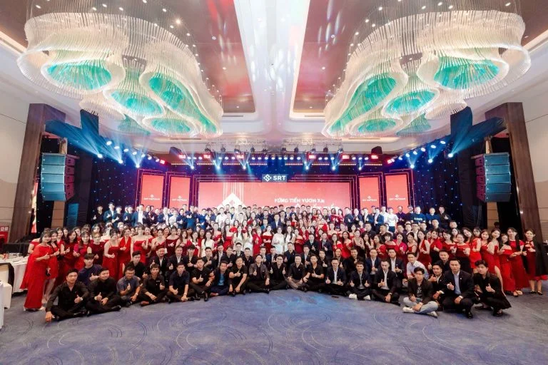 Team building Vân Đồn: địa điểm, các hoạt động, chi phí, kinh nghiệm và đơn vị tổ chức