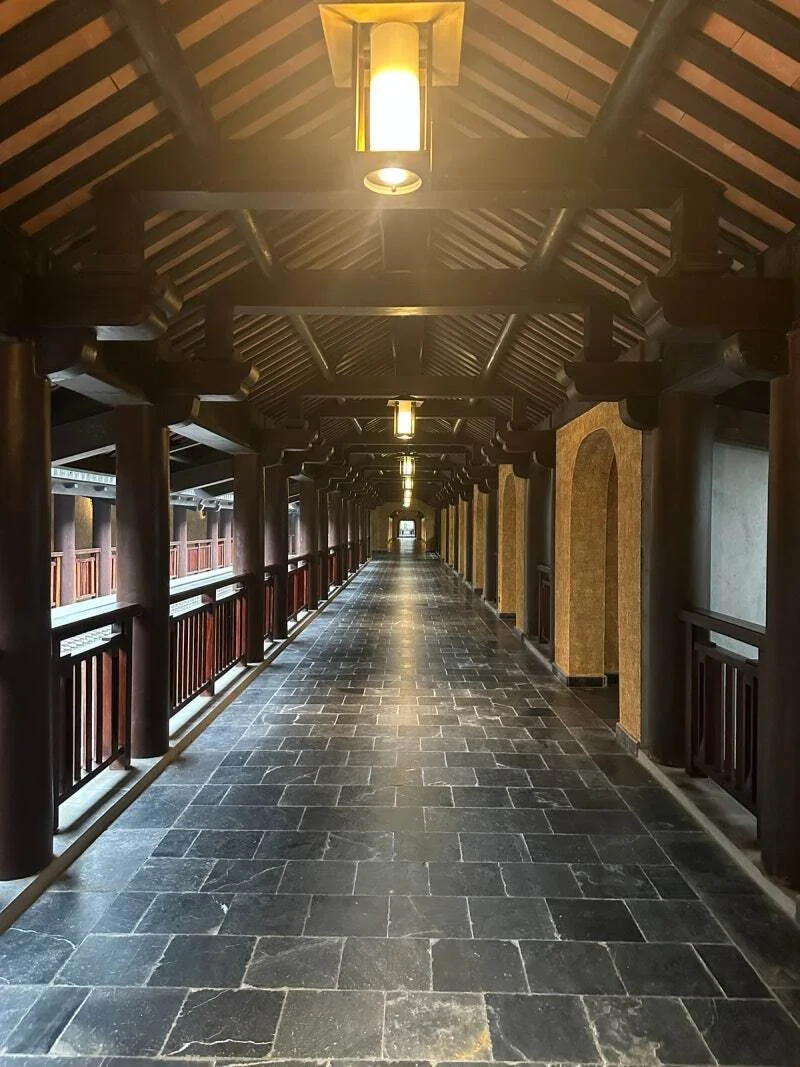 Bí kíp "Check-in" Legacy Yên Tử lấy góc hình đẹp mà không cần filter