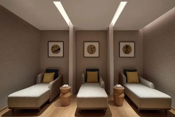 Kinh nghiệm kết hợp nghỉ dưỡng InterContinental và chơi Golf tại Hạ Long