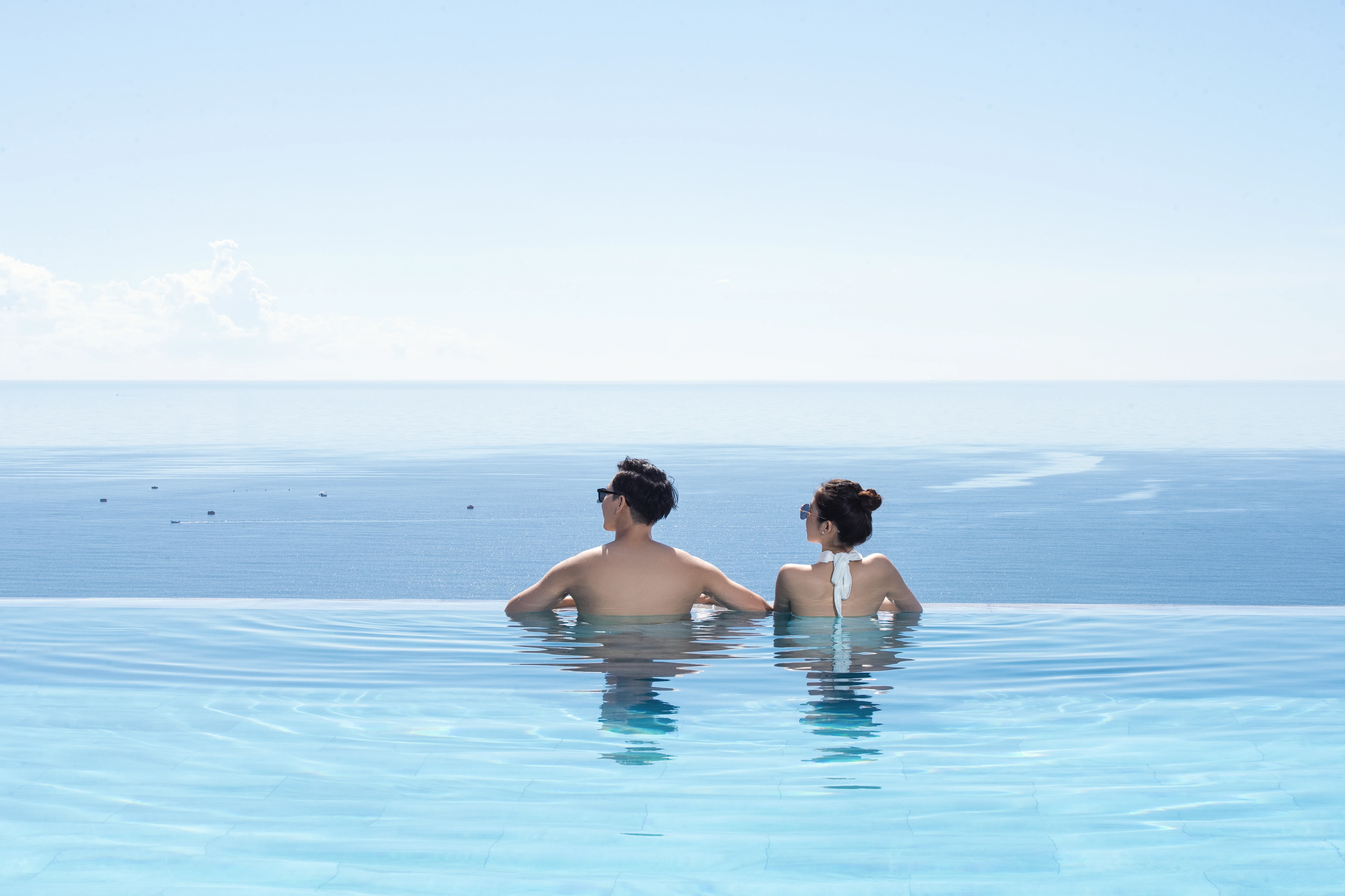 Chicland Đà Nẵng: Vị trí, đặc điểm, tiện ích, giá bán các hạng phòng & kinh nghiệm đặt phòng