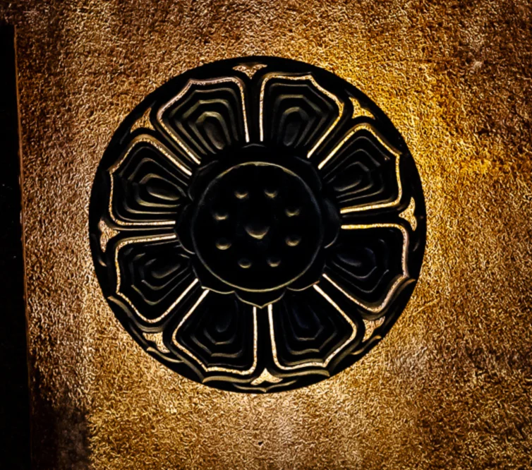 Giải mã các biểu tượng kiến trúc và phong thủy tại Legacy Yên Tử