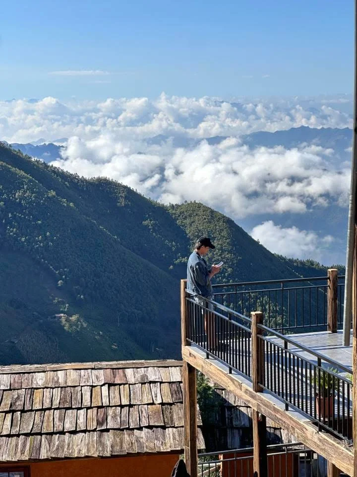 Chillout Village Tà Xùa: Vị trí, tiện ích, giá bán, kinh nghiệm đặt phòng & đơn vị uy tín