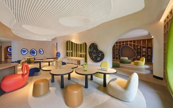 InterContinental Ha Long Bay Resort: Vị trí, kiến trúc, tiện ích, giá bán các hạng phòng & đơn vị uy tín