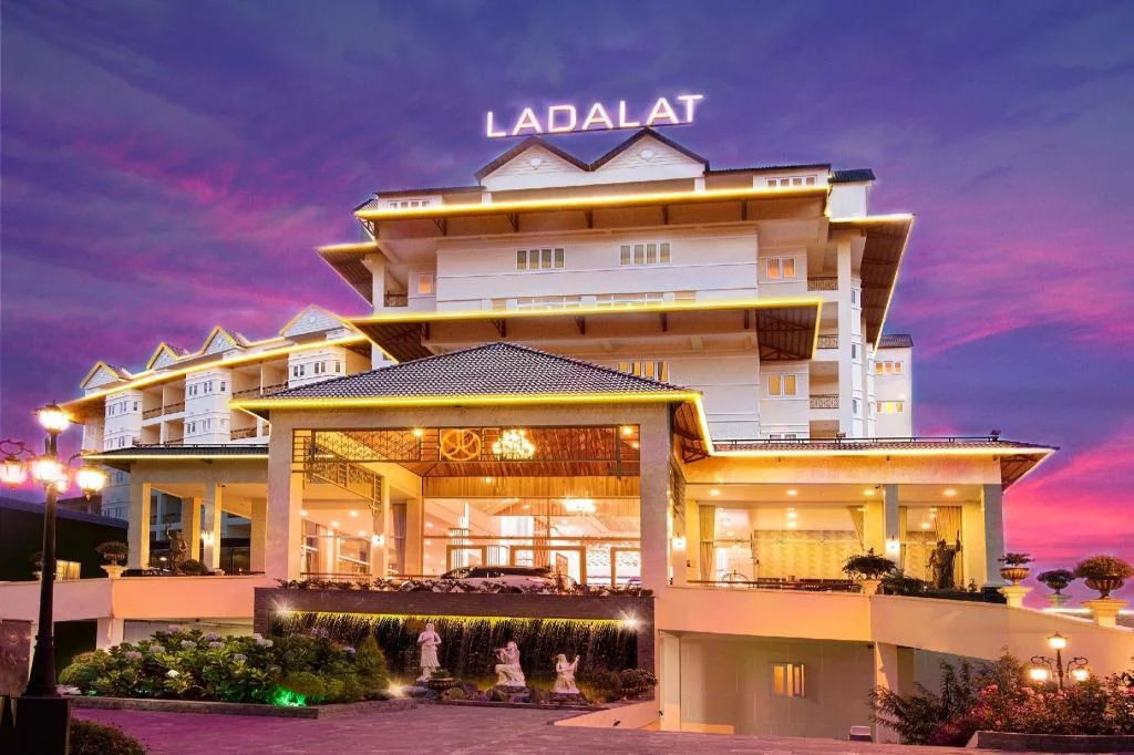 Ăn gì, chơi gì tại Ladalat hotel và các khu vực lân cận