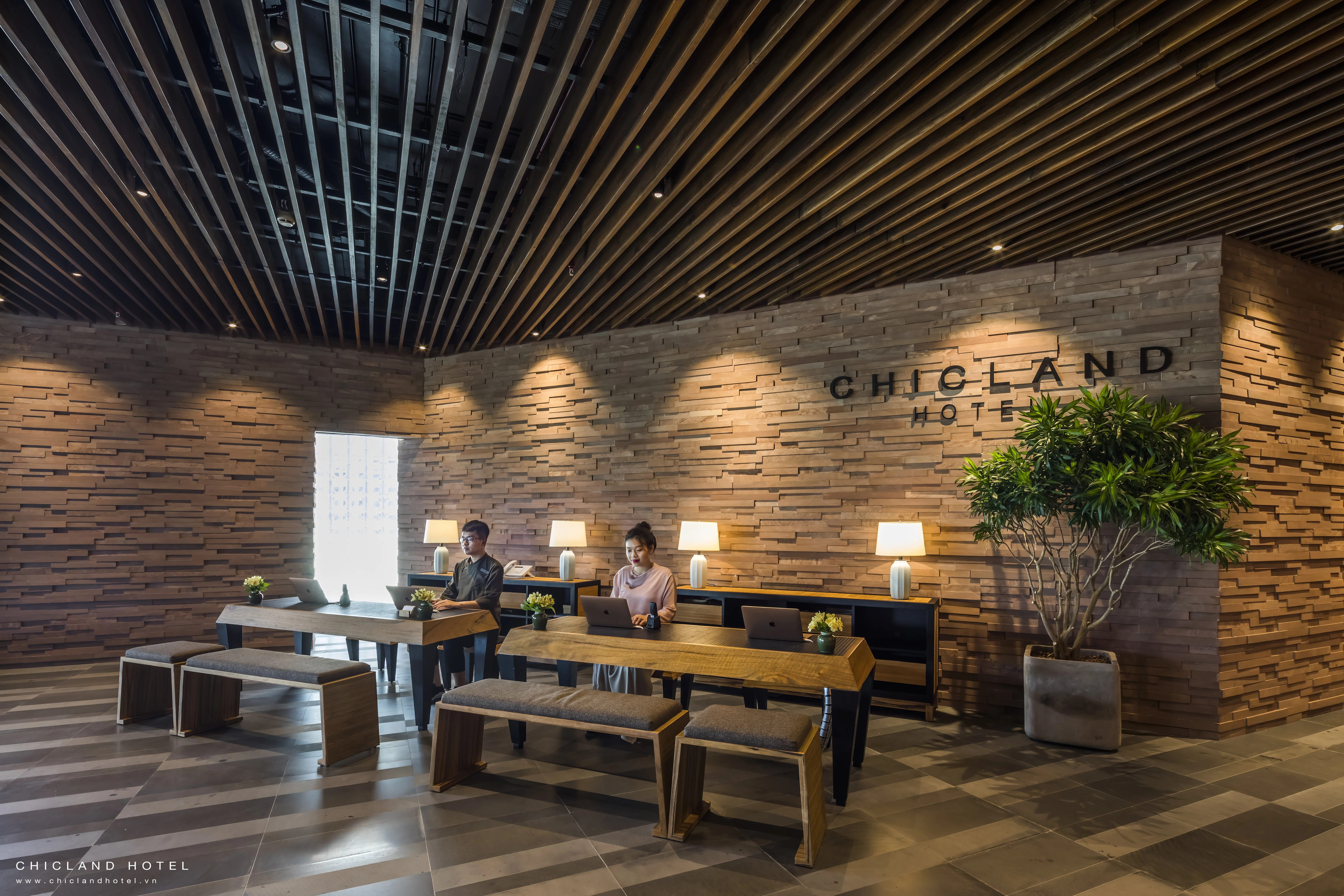 Chicland Đà Nẵng: Vị trí, đặc điểm, tiện ích, giá bán các hạng phòng & kinh nghiệm đặt phòng