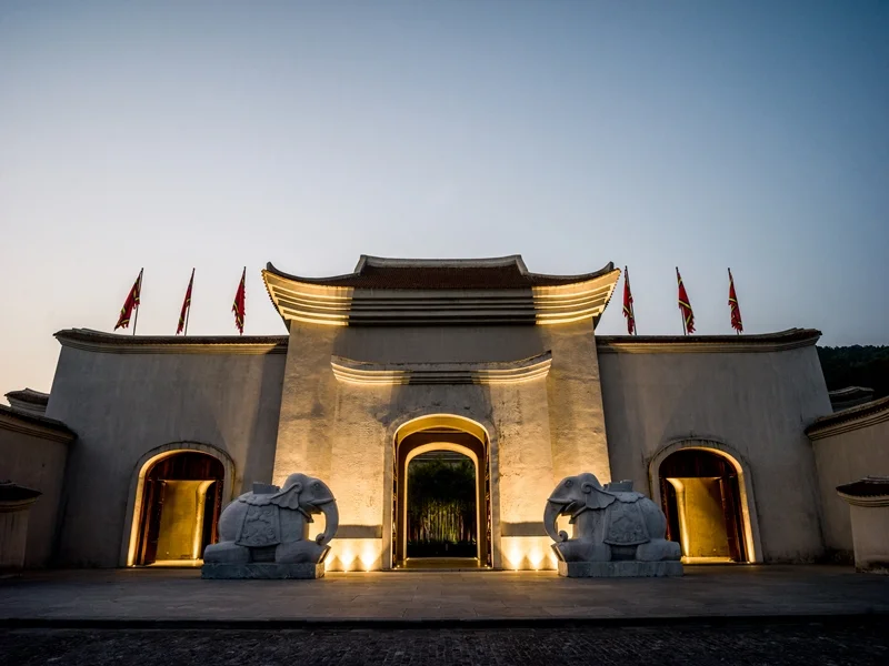 Bí kíp "Check-in" Legacy Yên Tử lấy góc hình đẹp mà không cần filter