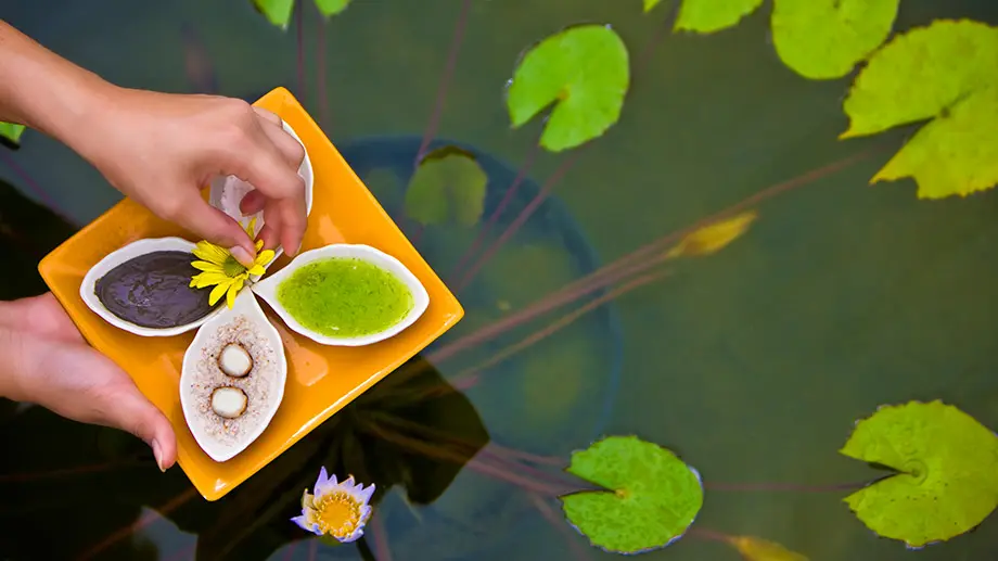 Angsana Spa: Có gì khác biệt so với các tiệm massage thông thường?