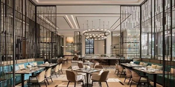 Hành trình ẩm thực từ địa phương đến tinh hoa thế giới tại InterContinental Ha Long Bay Resort