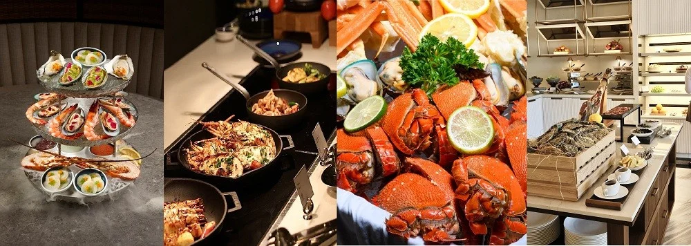 Kinh nghiệm kết hợp nghỉ dưỡng InterContinental và chơi Golf tại Hạ Long