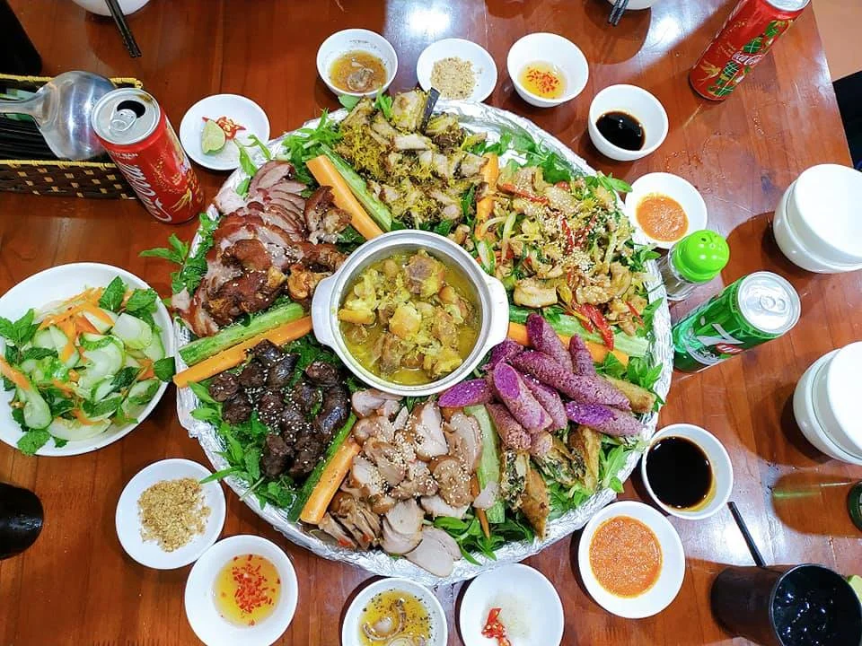 Ăn gì, chơi gì tại Sapa Jade Hill Resort và các khu vực lân cận