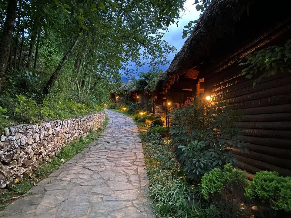 Ăn gì, chơi gì tại Sapa Jade Hill Resort và các khu vực lân cận