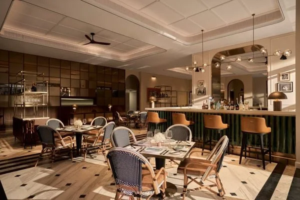 Hành trình ẩm thực từ địa phương đến tinh hoa thế giới tại InterContinental Ha Long Bay Resort