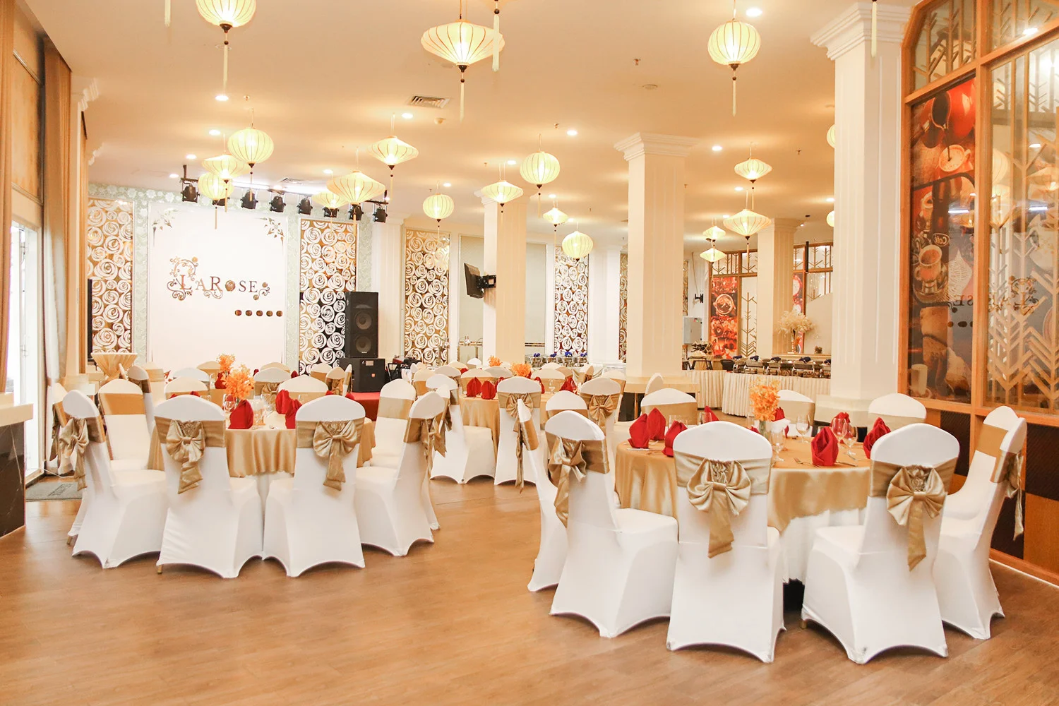 Ăn gì, chơi gì tại Ladalat hotel và các khu vực lân cận