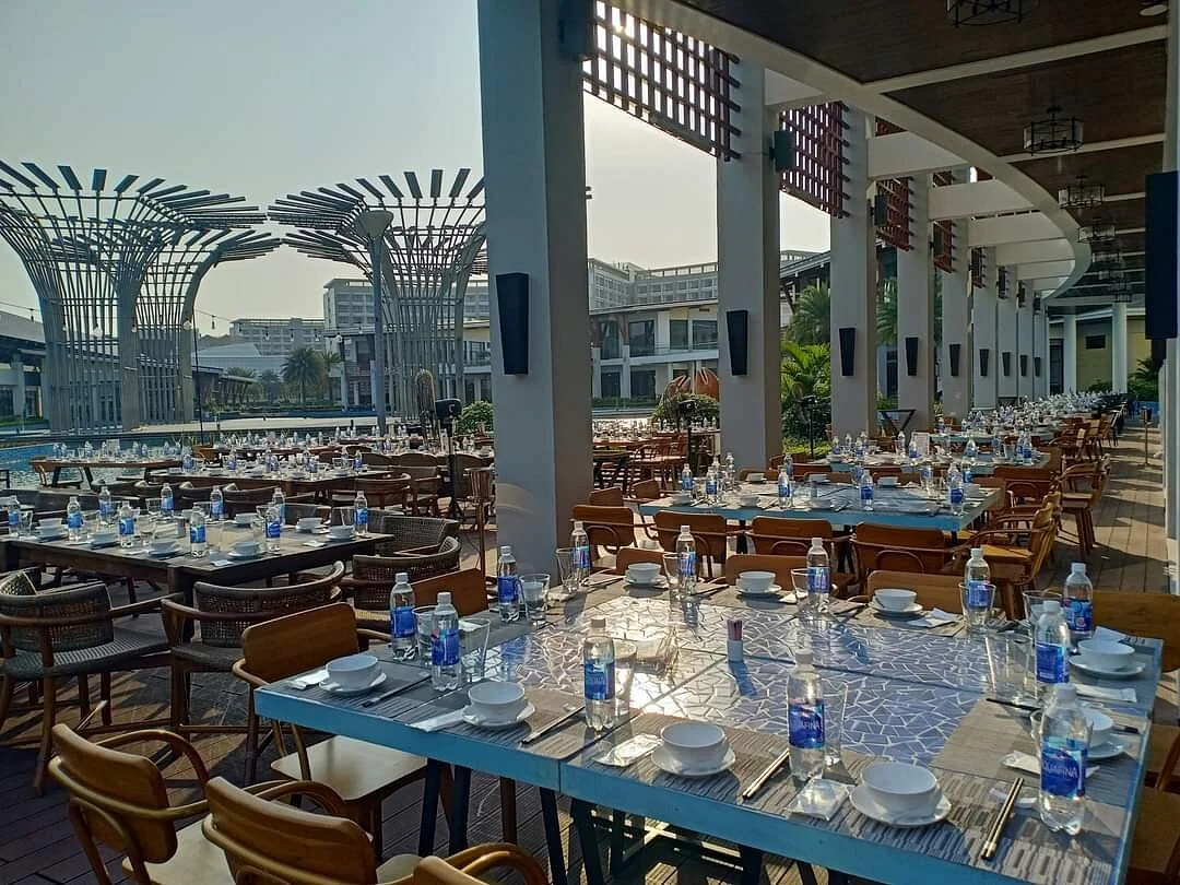 Ăn gì, chơi gì tại Radisson Blu Resort Phú Quốc và khu vực lân cận