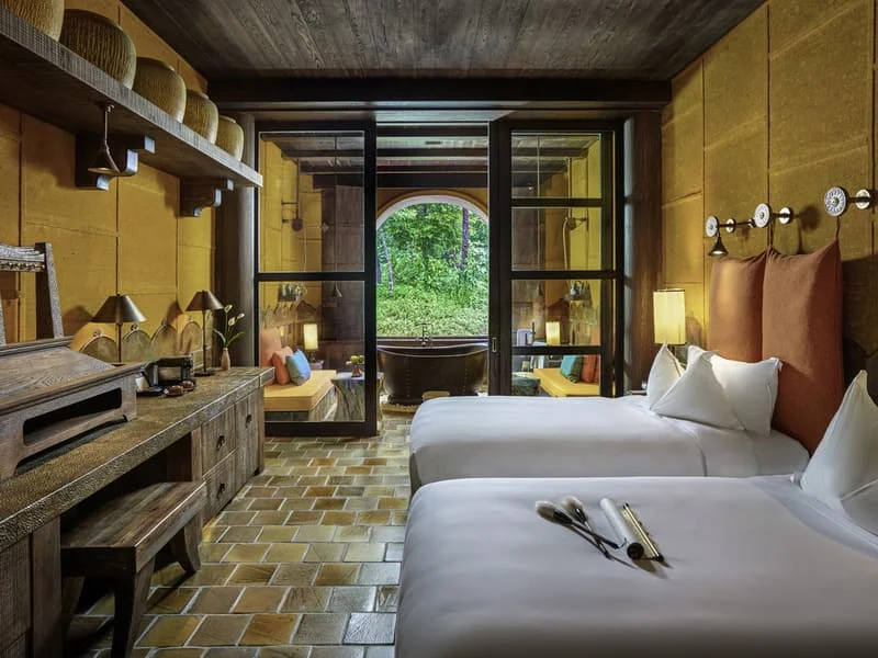 Bí kíp "Check-in" Legacy Yên Tử lấy góc hình đẹp mà không cần filter