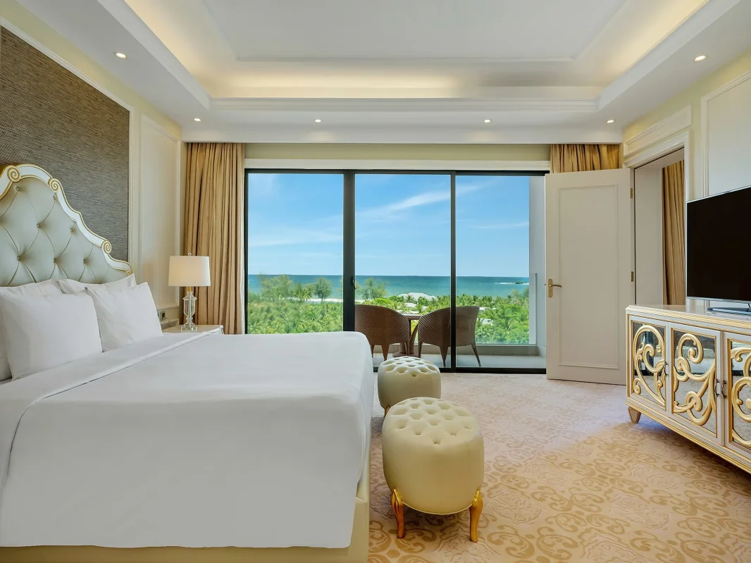 Giá phòng và thông tin chi tiết các hạng phòng tại Radisson Blu Resort Phú Quốc