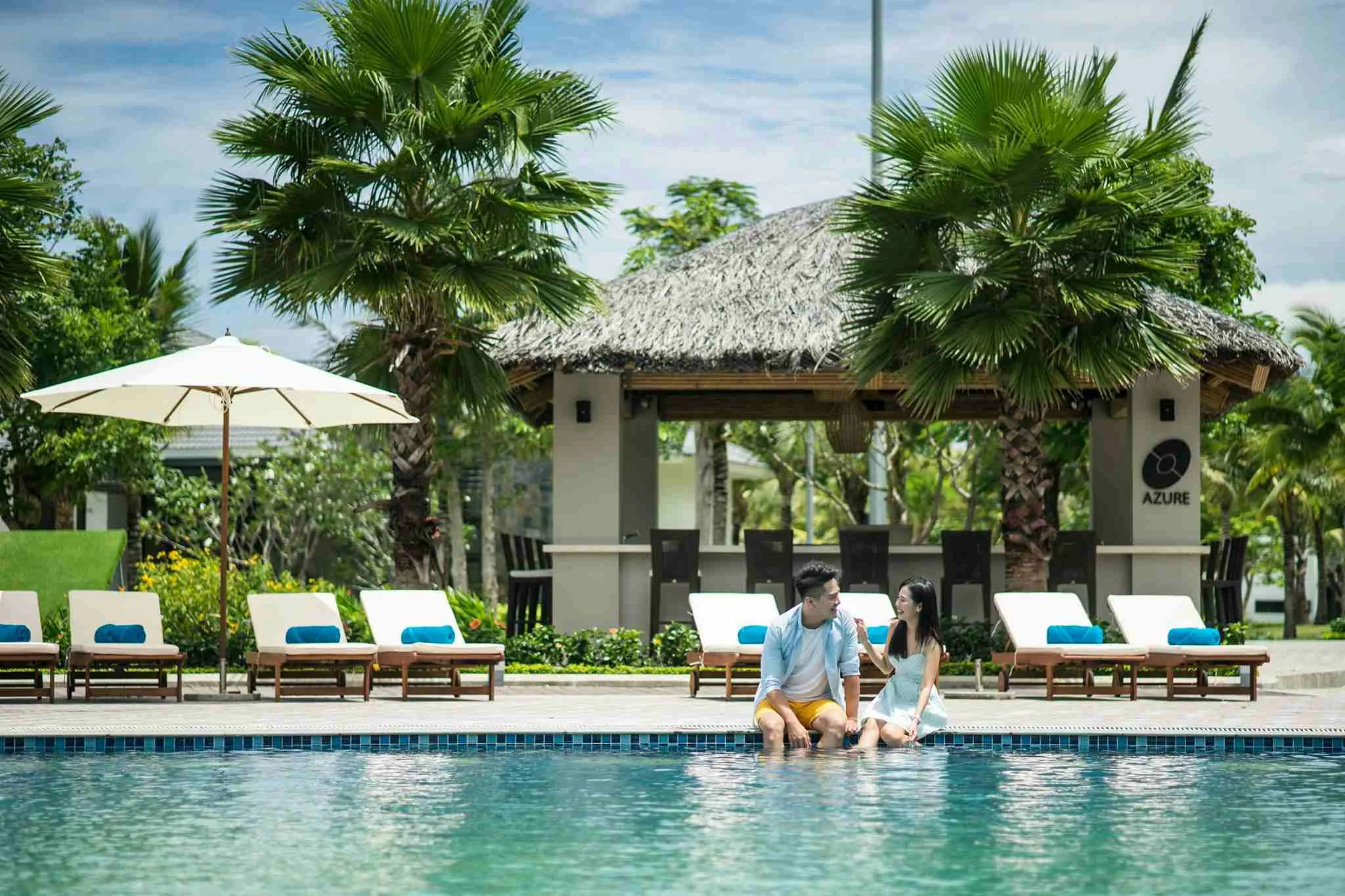 Ăn gì, chơi gì tại Radisson Blu Resort Phú Quốc và khu vực lân cận