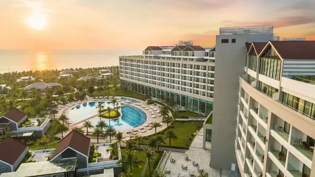 Giá phòng và thông tin chi tiết các hạng phòng tại Radisson Blu Resort Phú Quốc