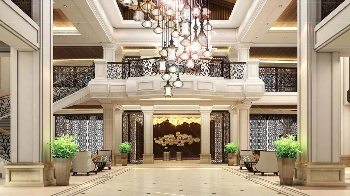 Giá phòng và thông tin chi tiết các hạng phòng tại Marriott Resort & Spa Đà Nẵng