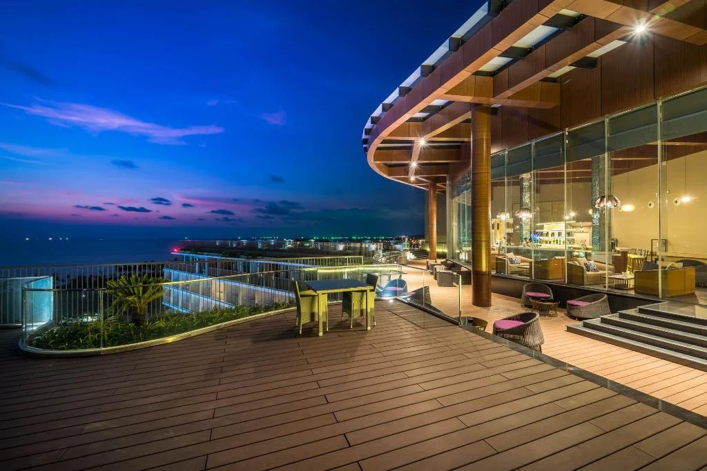 Giá phòng và thông tin chi tiết các hạng phòng tại Best Western Premier Sonasea Phu Quoc