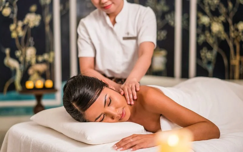 Marriott Resort & Spa Đà Nẵng: Vị trí, đặc điểm, tiện ích, giá bán các hạng phòng & kinh nghiệm đặt phòng