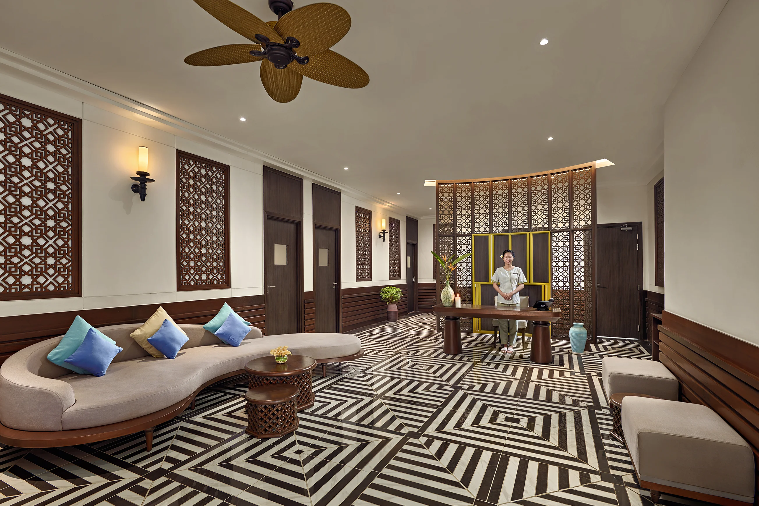 Giá phòng và thông tin chi tiết các hạng phòng tại Best Western Premier Sonasea Phu Quoc