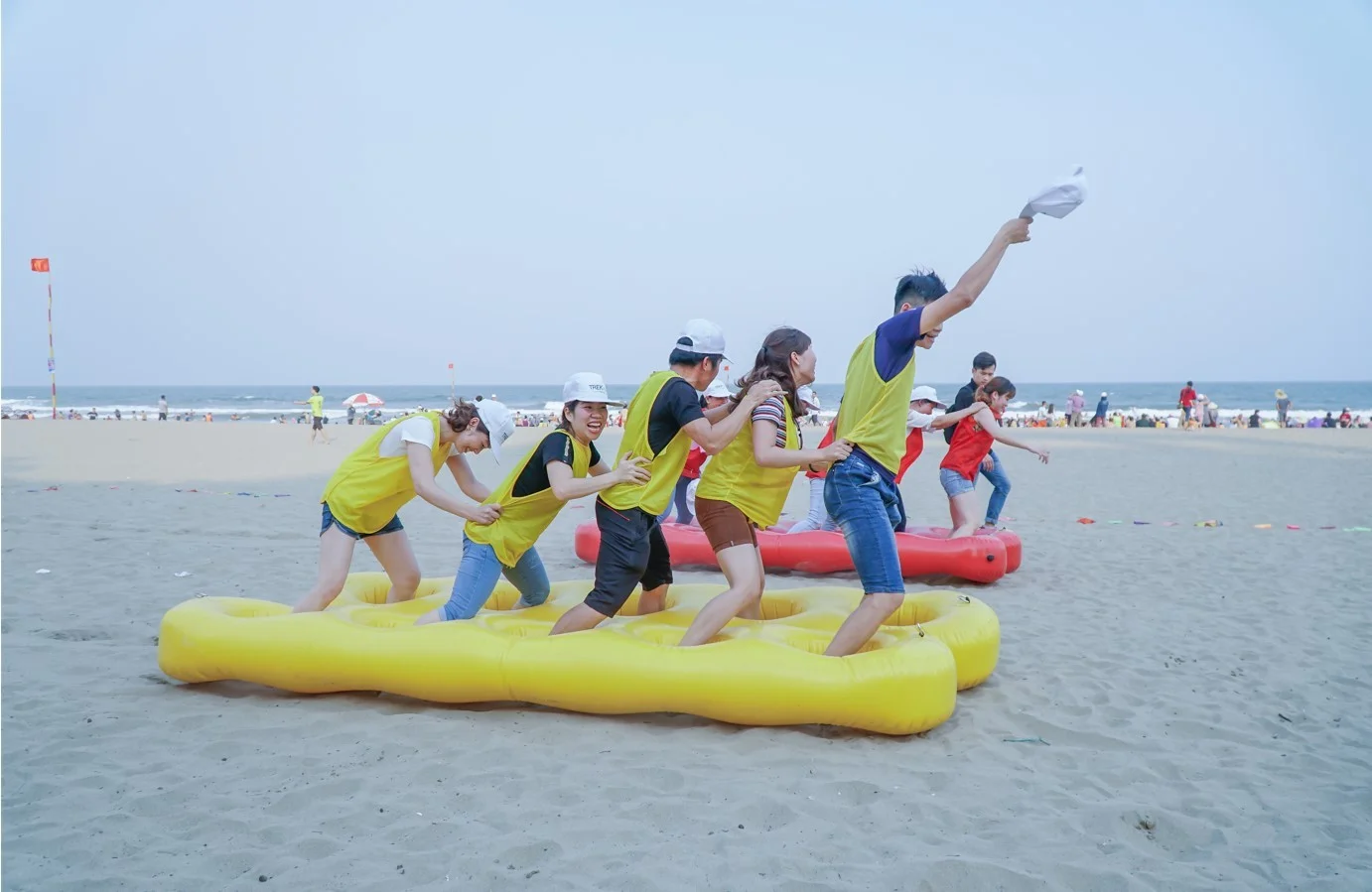 team-building-cat-ba-1