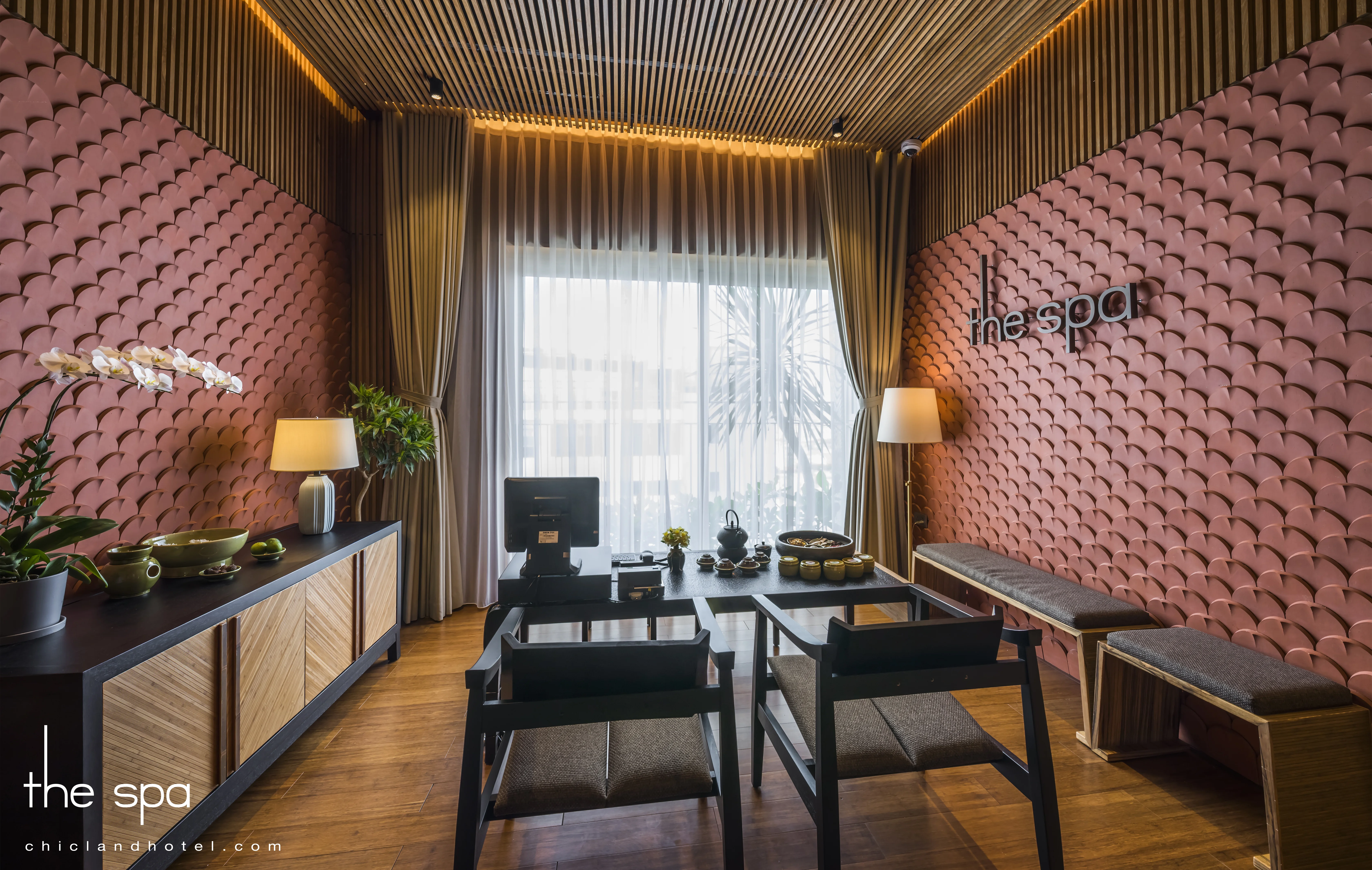 Chicland Đà Nẵng: Vị trí, đặc điểm, tiện ích, giá bán các hạng phòng & kinh nghiệm đặt phòng