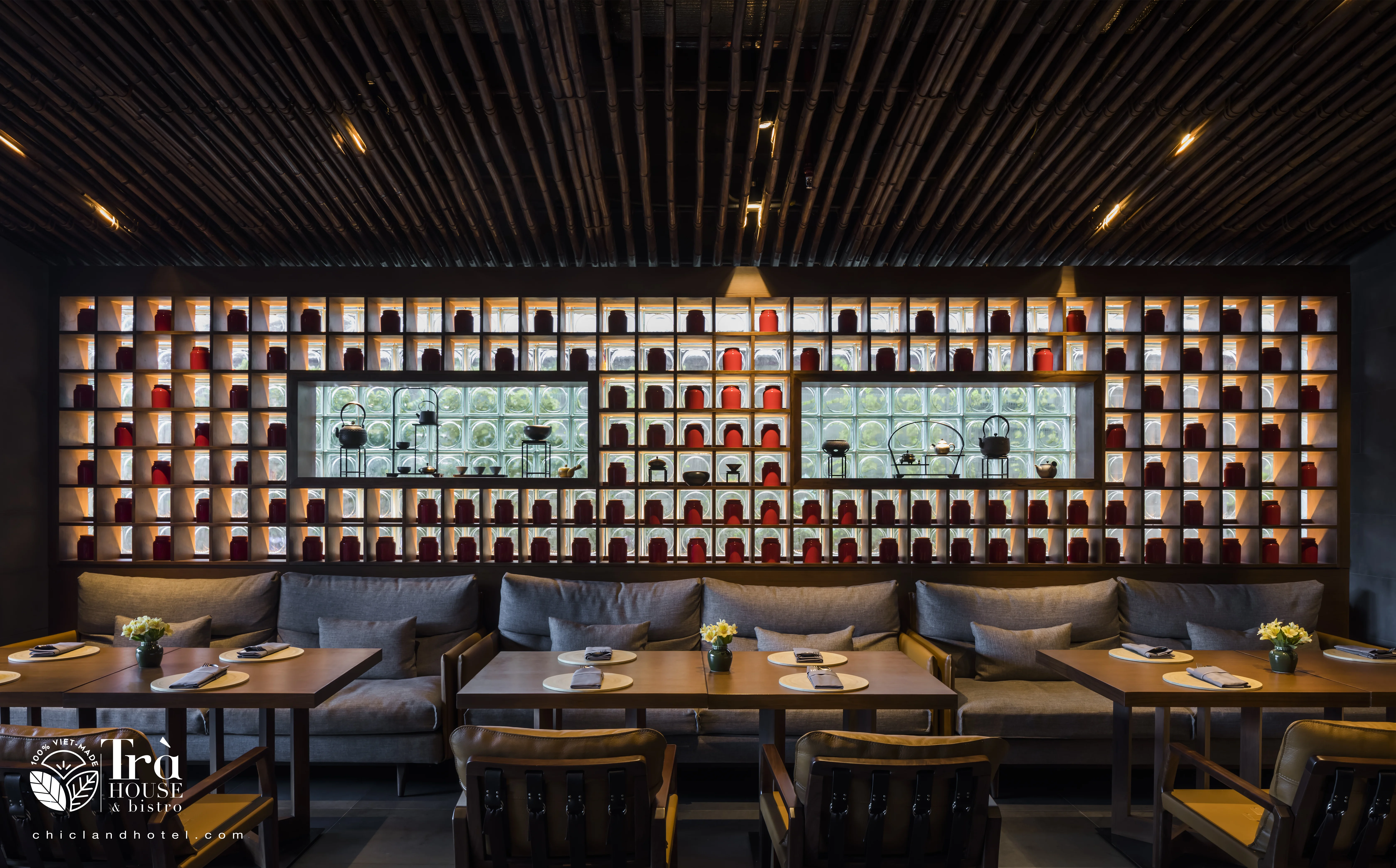 Chicland Đà Nẵng: Vị trí, đặc điểm, tiện ích, giá bán các hạng phòng & kinh nghiệm đặt phòng