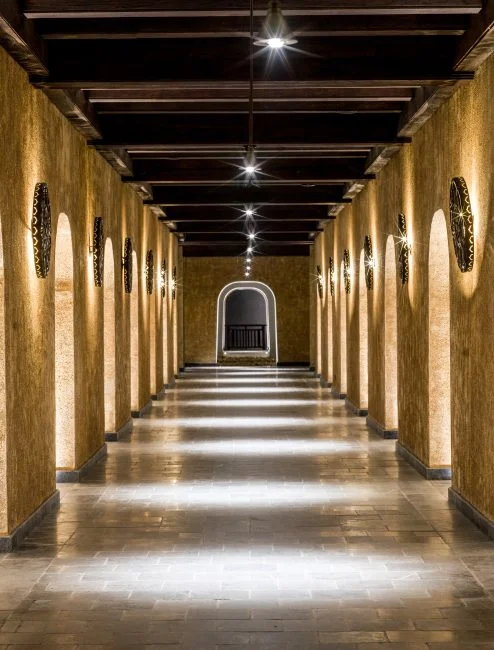 Giải mã các biểu tượng kiến trúc và phong thủy tại Legacy Yên Tử