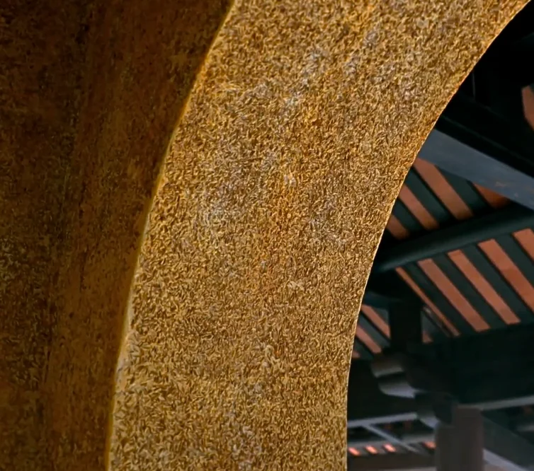 Giải mã các biểu tượng kiến trúc và phong thủy tại Legacy Yên Tử