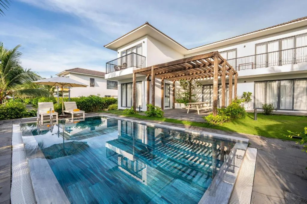 Andochine Resort & Spa