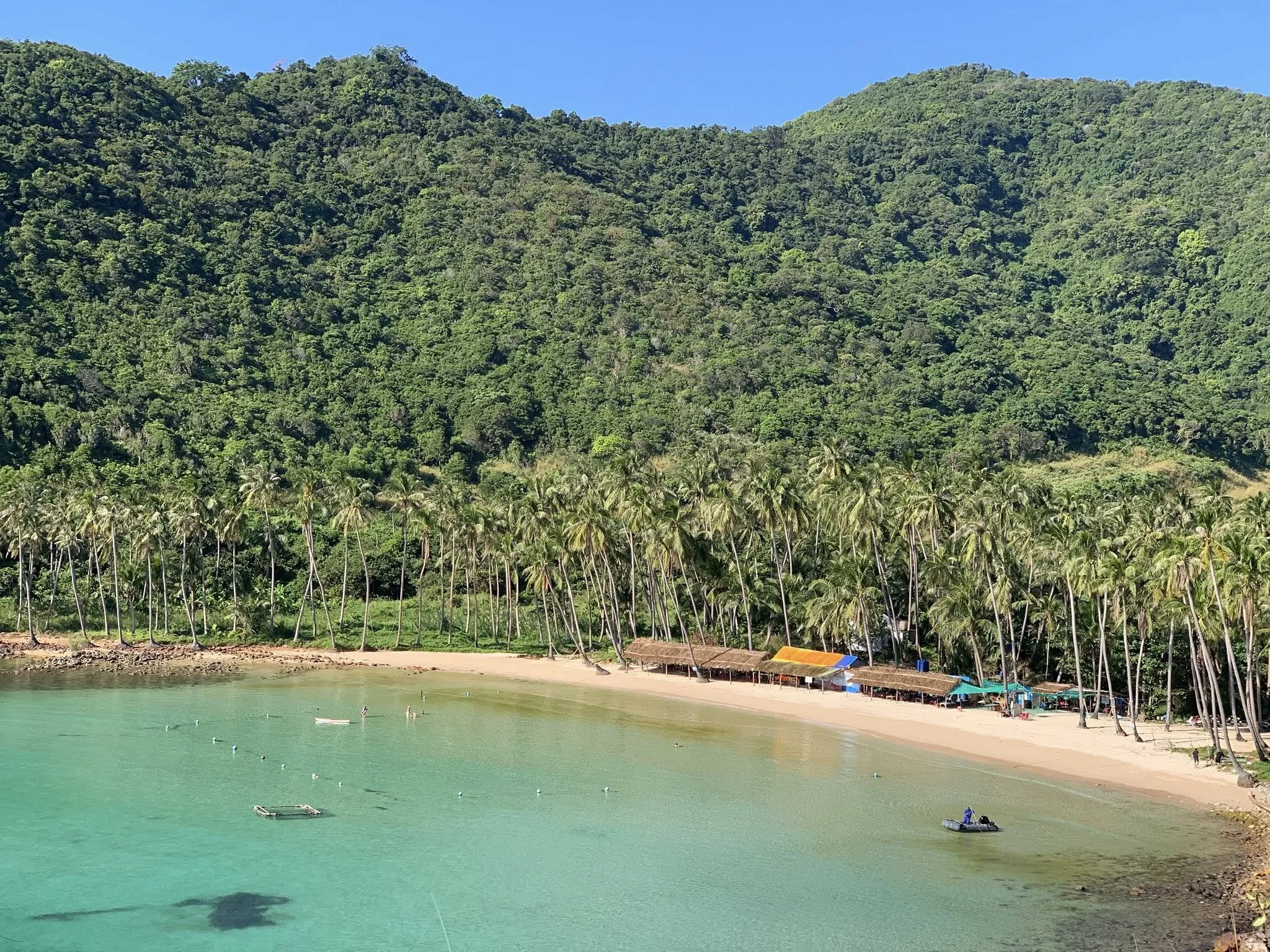 Bai-cay-men-Nam-Du-Kien-Hai