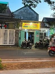 Bánh Huế O Giàu