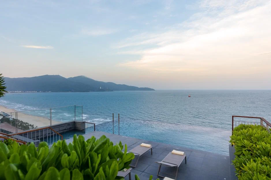 Giá phòng và thông tin chi tiết các hạng phòng tại Chicland Đà Nẵng