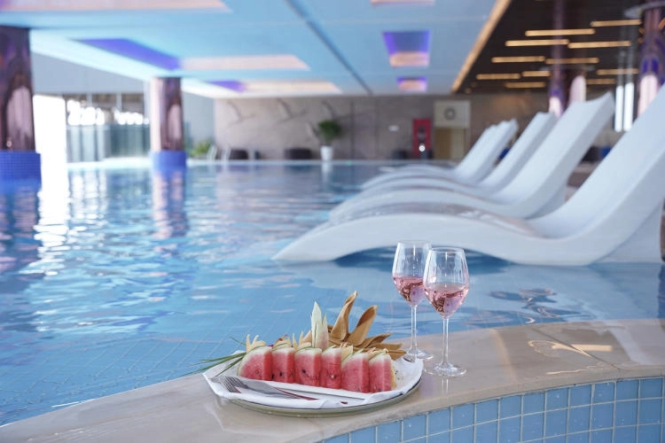 Hilton Onsen Quang Hanh Resort: Vị trí, đặc điểm, tiện ích, giá bán các hạng phòng & kinh nghiệm đặt phòng