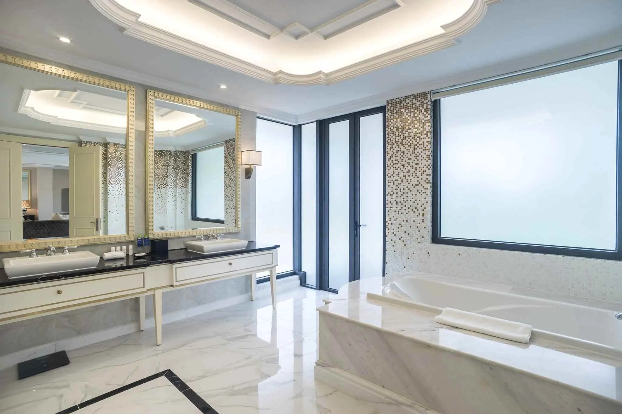 Giải mã phong cách thiết kế Scandinavia giữa lòng đảo ngọc của Radisson Blu Resort Phú Quốc