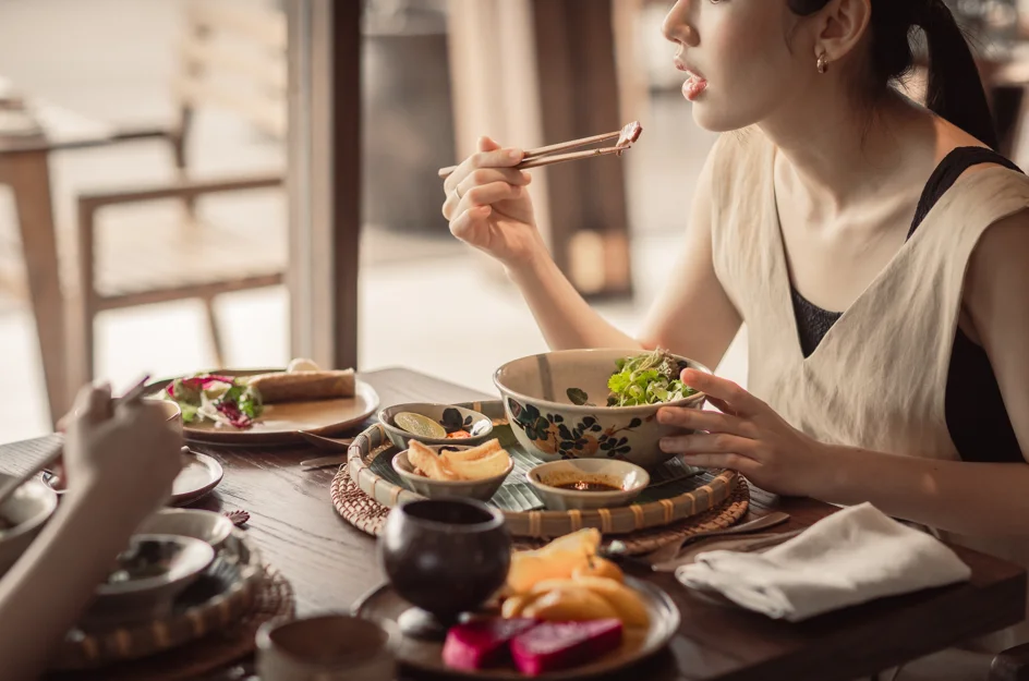 Namia River Retreat: Vị trí, đặc điểm, tiện ích, giá bán các hạng phòng & kinh nghiệm đặt phòng
