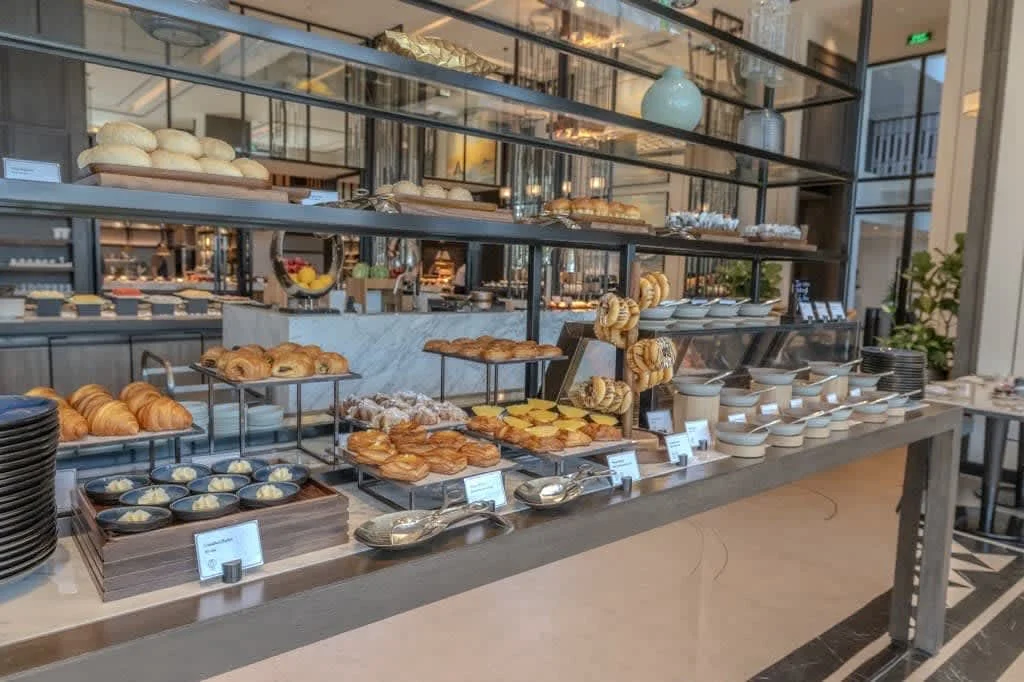 Review chi tiết 6 nhà hàng & bar tại InterContinental Hạ Long: Nên dùng bữa trong resort hay ra phố Bãi Cháy? 