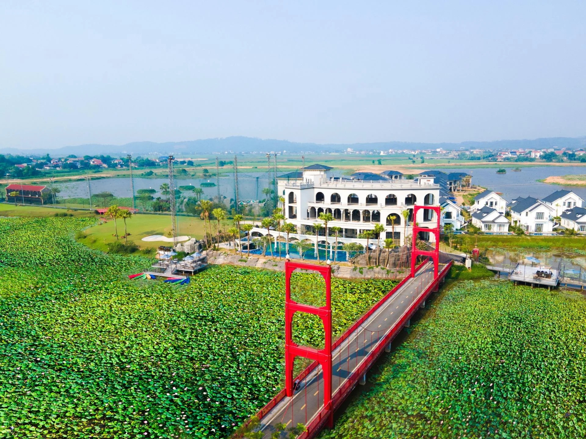 Khách sạn Phú Thọ