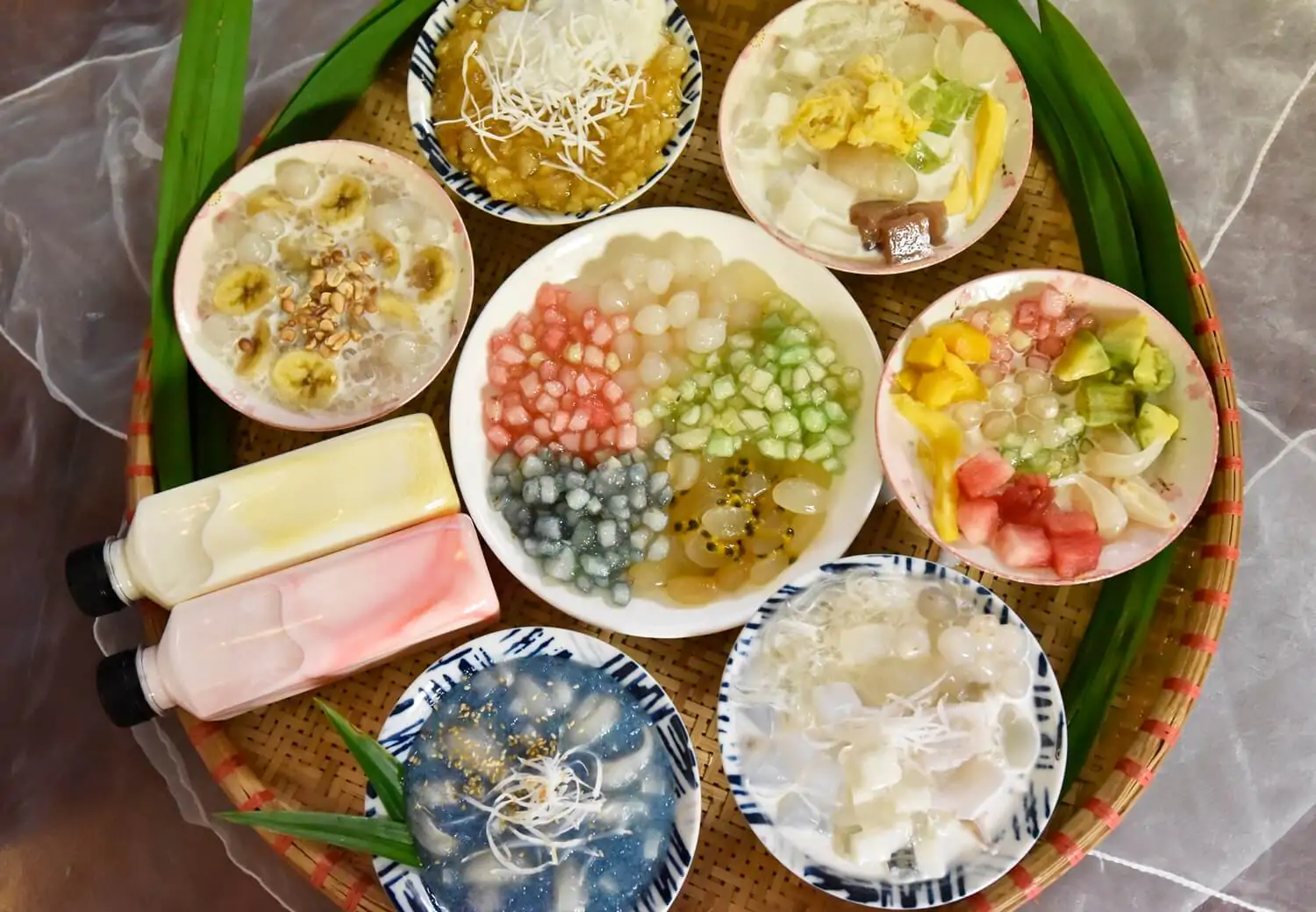 che-dac-san-mien-nam-1