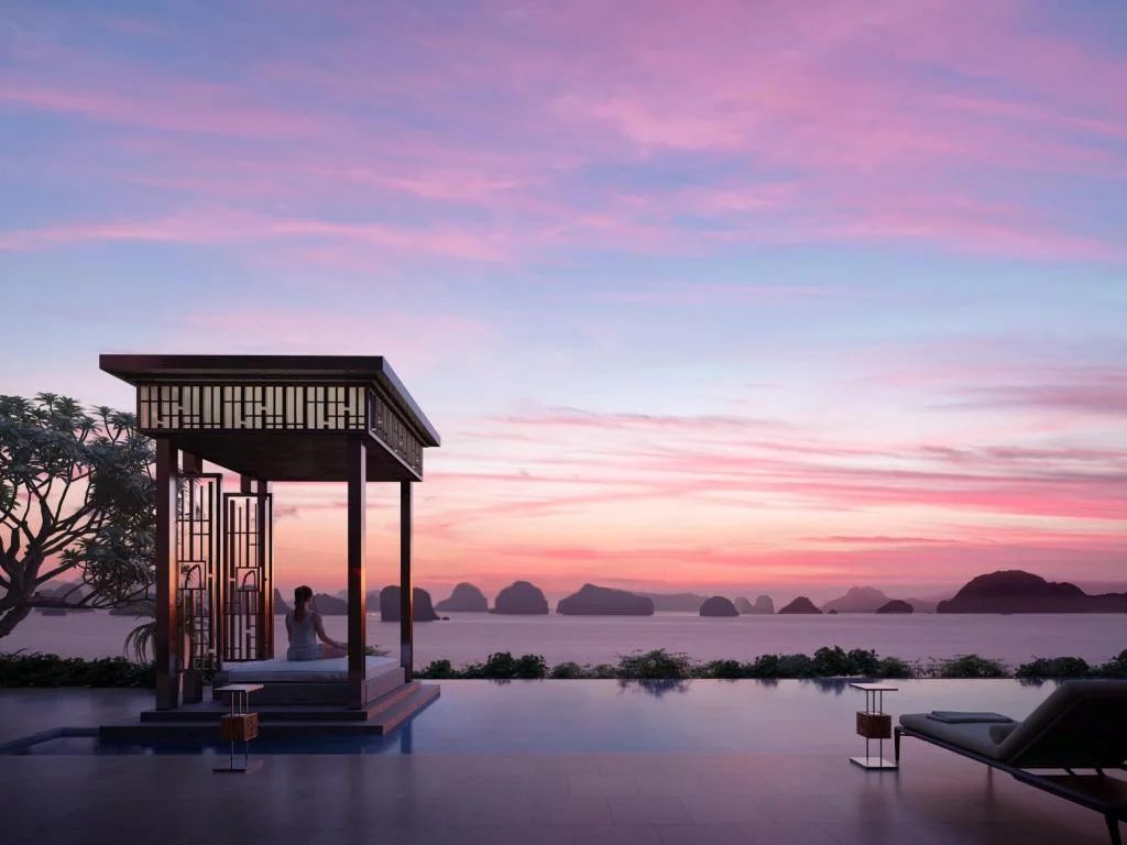 Review chi tiết 6 nhà hàng & bar tại InterContinental Hạ Long: Nên dùng bữa trong resort hay ra phố Bãi Cháy? 