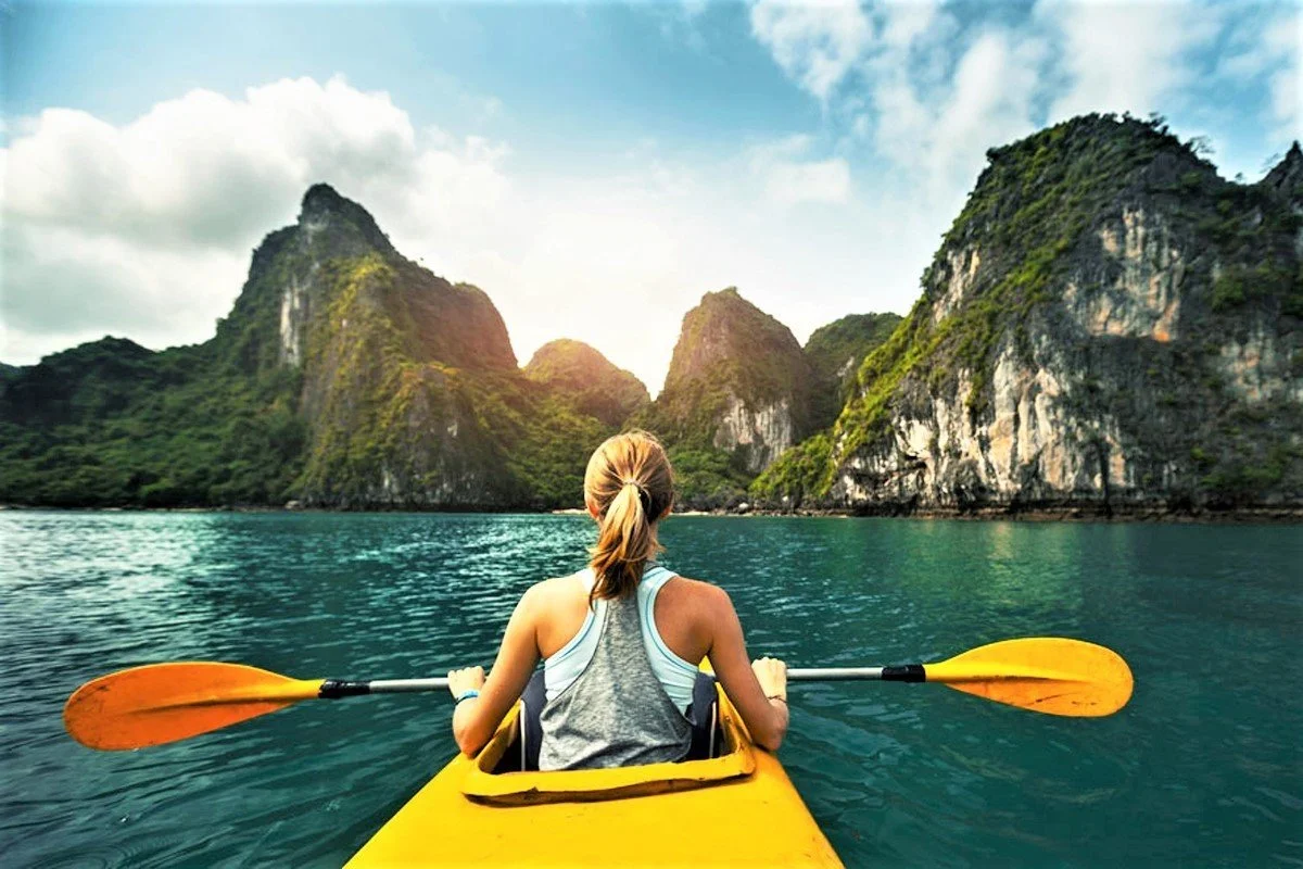 cheo-kayak-vinh-ha-long