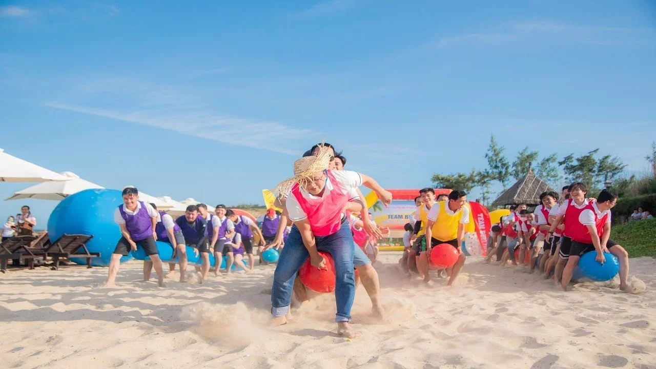 5 sai lầm phổ biến khi thuê thợ ảnh Teambuilding khiến bạn nhận về những tấm hình "dìm hàng" tập thể