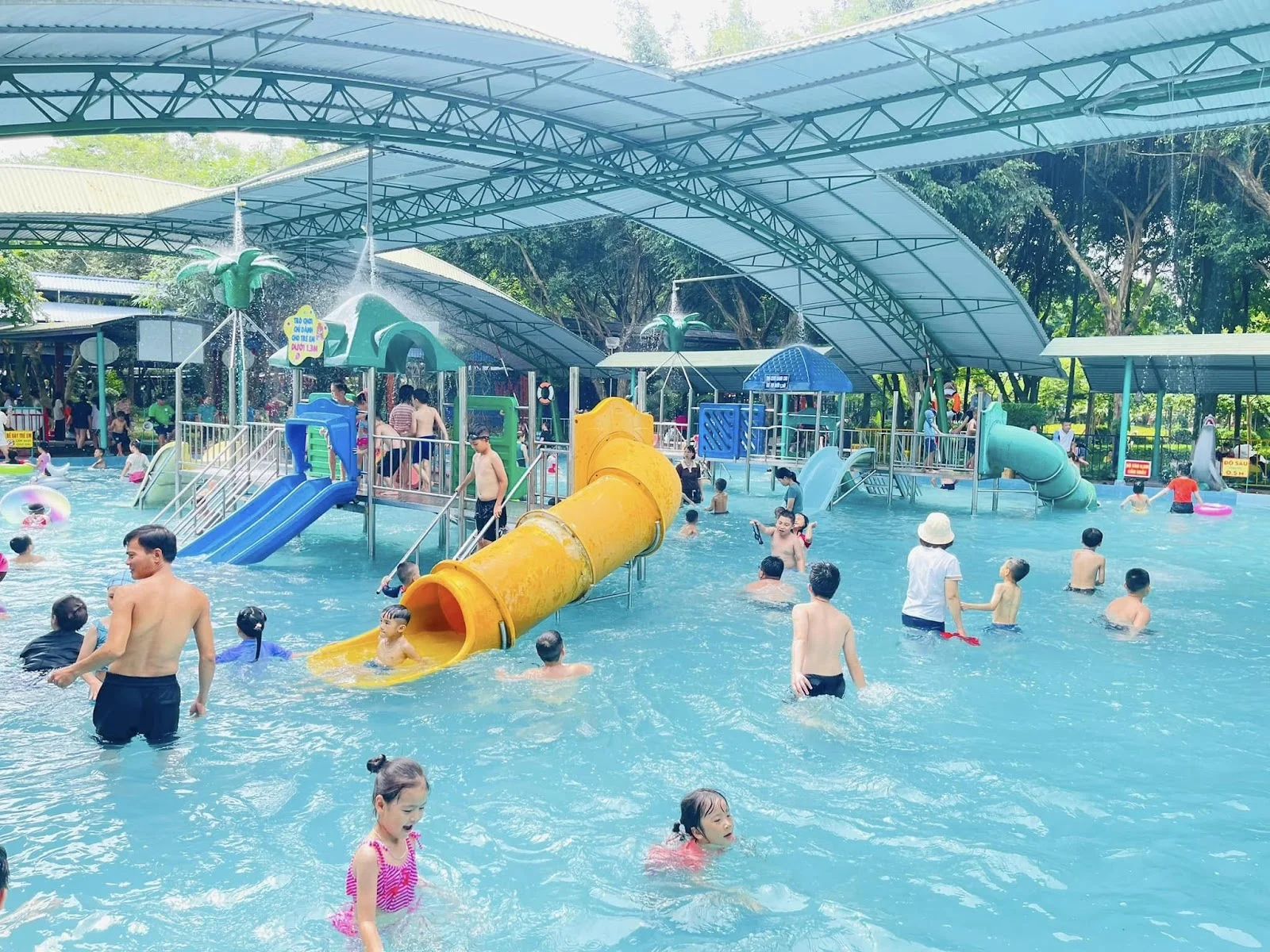 Đảo Ngọc Xanh Phú Thọ: Vị trí, điểm nổi bật, giá bán, kinh nghiệm du lịch & đơn vị uy tín