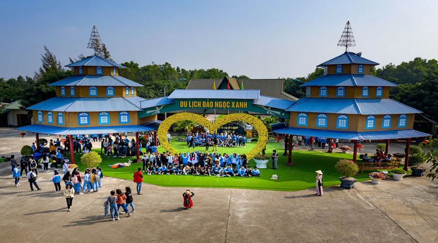 Khách sạn Phú Thọ