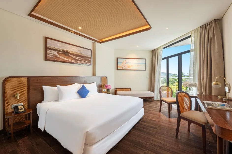 Giá phòng và thông tin chi tiết các hạng phòng tại Best Western Premier Sonasea Phu Quoc