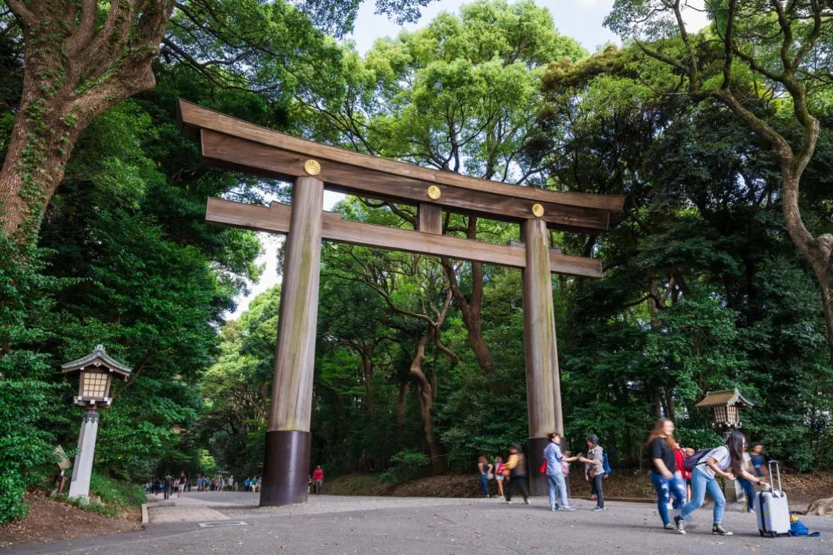 den-meiji-jingu