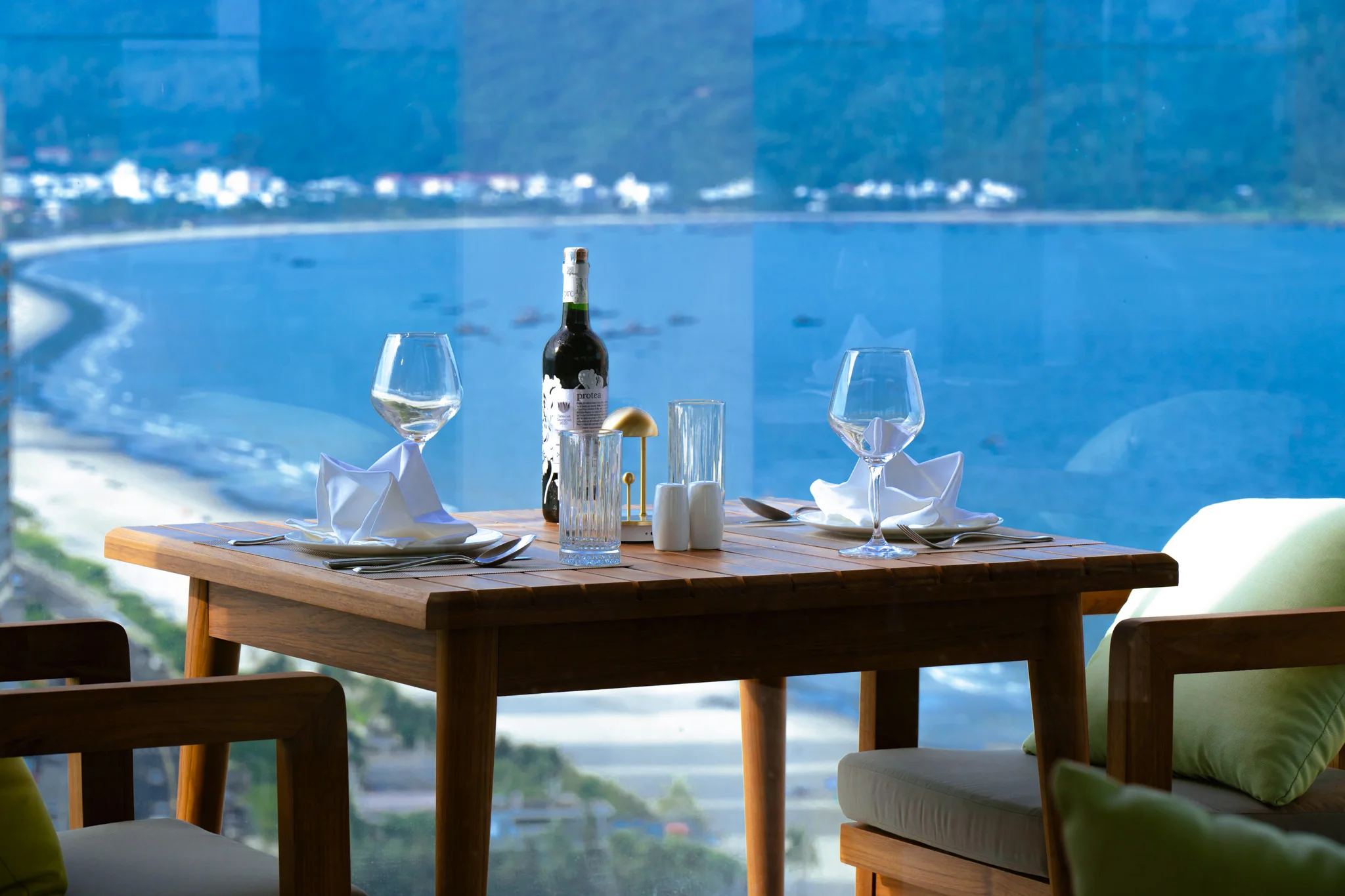 Kinh nghiệm đặt phòng và review trải nghiệm tại Awaken DaNang Hotel