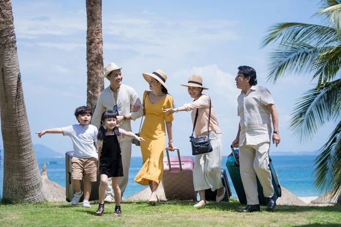 Kinh nghiệm nghỉ dưỡng tại Lady Hill Sapa Resort cho gia đình có con nhỏ năm 2026